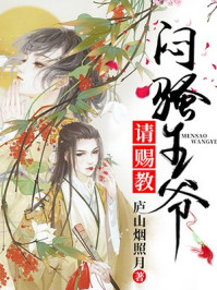 闷骚王爷请赐教章节列表