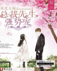 风光大嫁，总裁先生强势宠章节列表