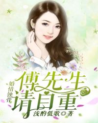 婚情蚀骨：傅先生请自重章节列表