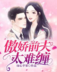 傲娇前夫太难缠章节列表