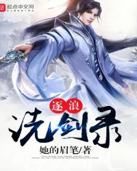 逐浪洗剑录章节列表