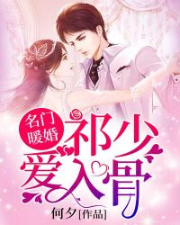 名门暖婚：祁少爱入骨章节列表