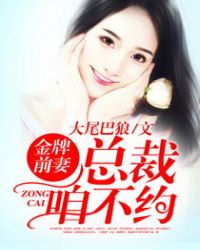 金牌前妻：总裁咱不约章节列表