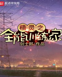 精灵之全能训练家章节列表