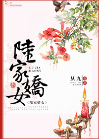 陆家娇女章节列表