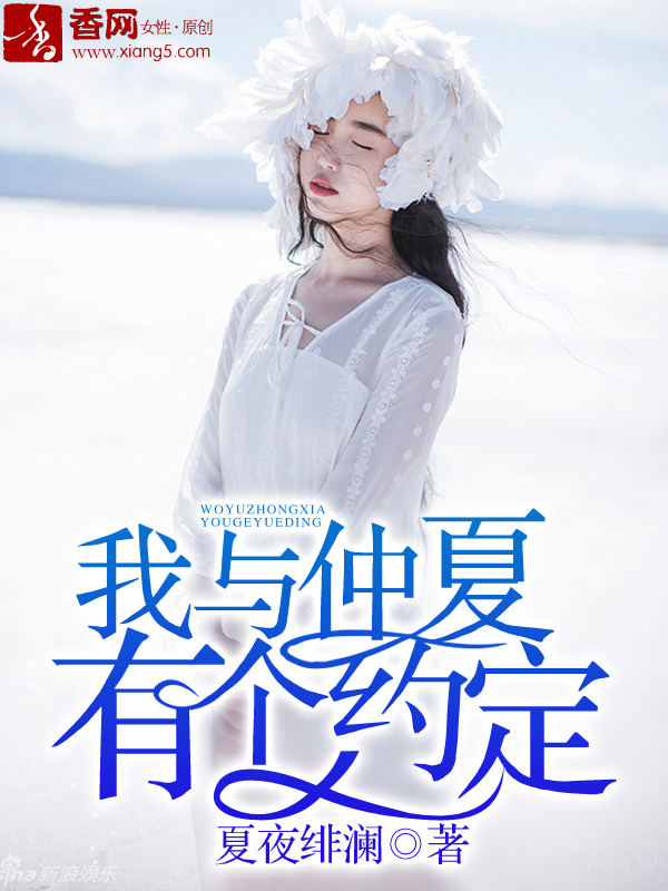 我与仲夏有个约定章节列表