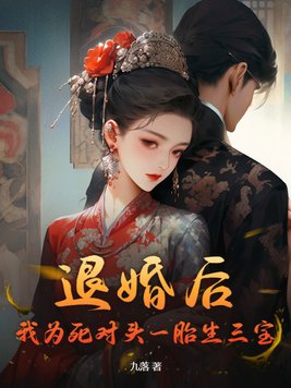 退婚后，我为死对头一胎生三宝章节列表