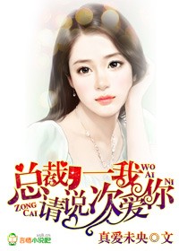 总裁，矜持一点章节列表