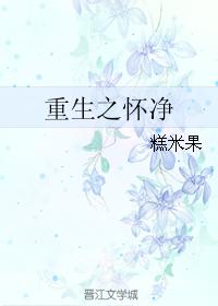 重生之怀净章节列表