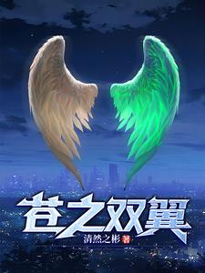 苍之双翼章节列表