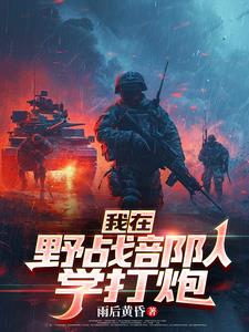 我在野战部队学打炮章节列表