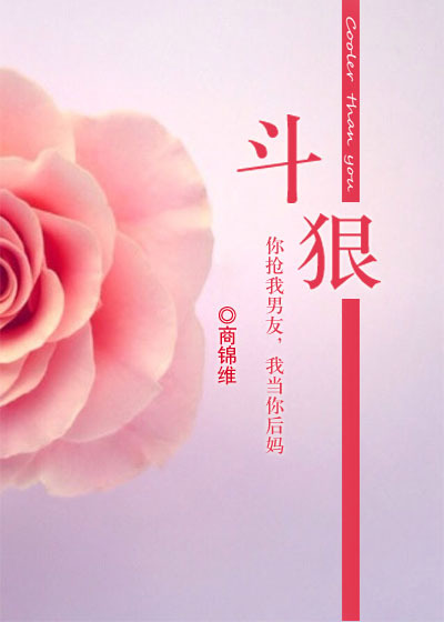 斗狠章节列表