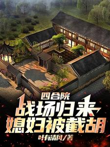 四合院：战场归来媳妇被截胡章节列表