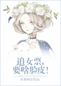 追女票，要啥脸皮！章节列表