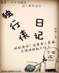 独行侠日记章节列表