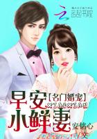名门婚宠：早安，小鲜妻章节列表