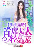 步步逼婚：首席大人，轻点宠章节列表
