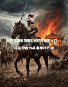 穿越隋唐成为李世民的怪盗王大虾章节列表