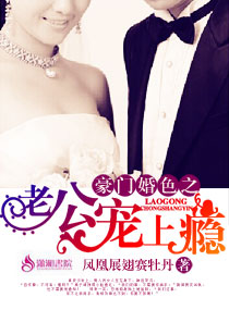 豪门婚色之老公宠上瘾章节列表