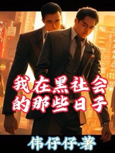 我在黑社会的那些日子章节列表