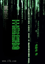 重生之王牌黑客章节列表