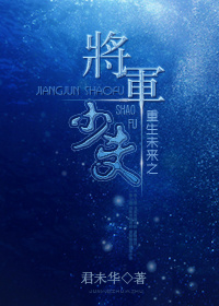 重生未来之将军少夫章节列表