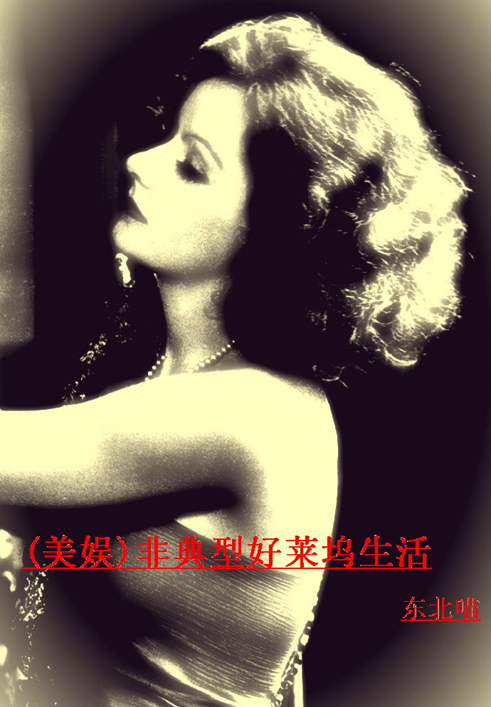 [美娱]非典型好莱坞生活章节列表