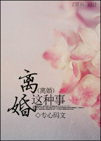 离婚这种事章节列表