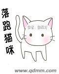 落跑猫咪章节列表