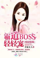 国民情敌：霸道BOSS，轻轻宠章节列表