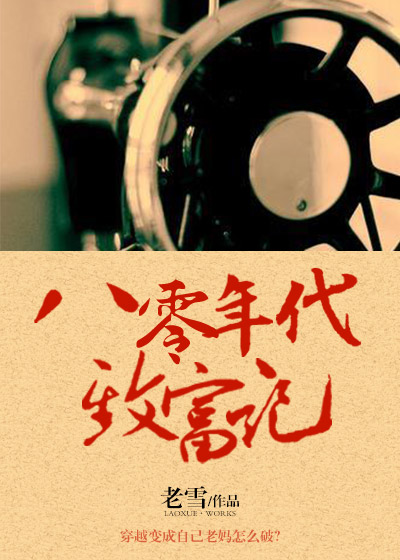 八零年代致富记章节列表