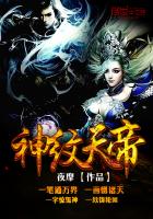 神纹天帝章节列表