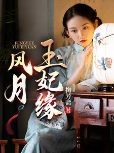 风月玉妃缘章节列表