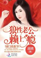 豪门追逐令：狼性老公，赖上瘾章节列表