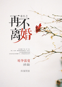 重生之再不离婚章节列表