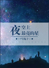 夜空上最亮的星章节列表