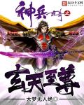 神兵玄奇之玄天至尊章节列表