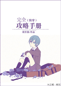 完全攻略手册章节列表