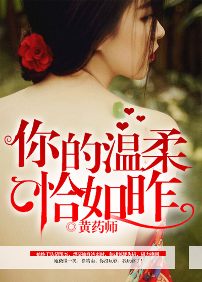 你的温柔恰如昨章节列表