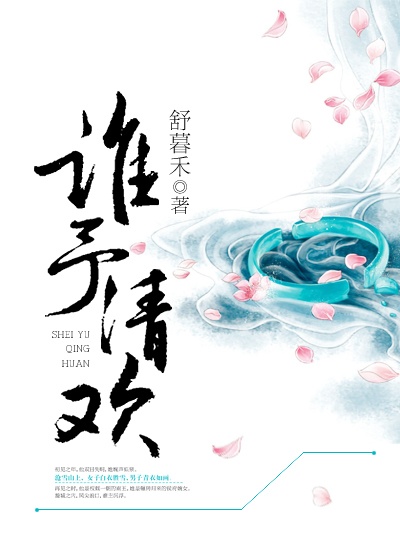 谁予清欢章节列表