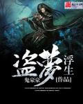盗梦浮生章节列表
