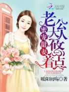 蜜宠甜妻：老公大人，悠着点章节列表