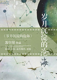 岁月沉淀的沧海章节列表