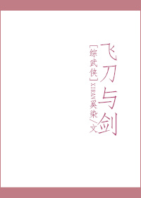 [综]飞刀与剑章节列表
