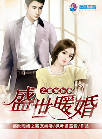 盛世暖婚之霸宠娇妻章节列表