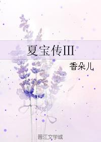 夏宝传3章节列表