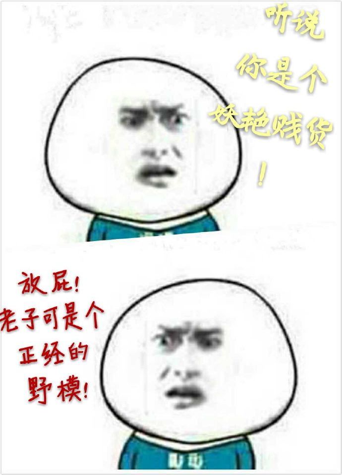 妖艳贱货的自我修养章节列表