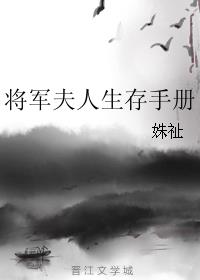 将军夫人生存手册章节列表