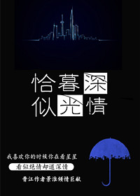 恰似暮光深情章节列表