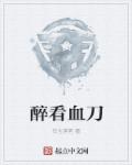 醉看血刀章节列表